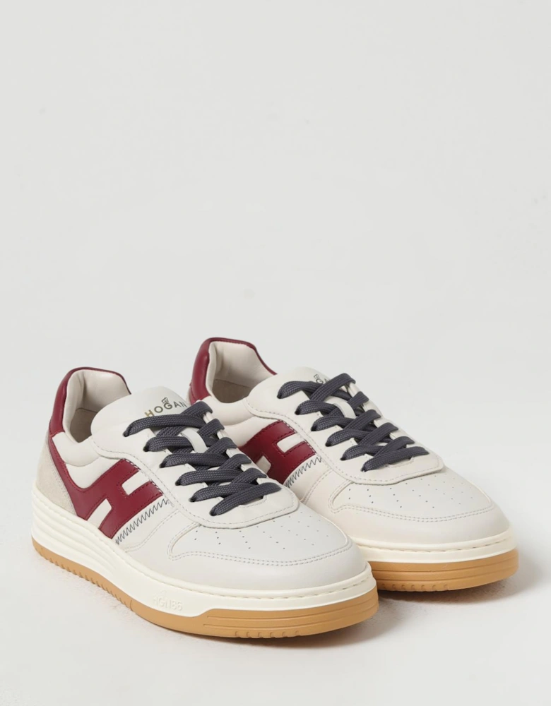 Rebel Sneakers Chunky Sole