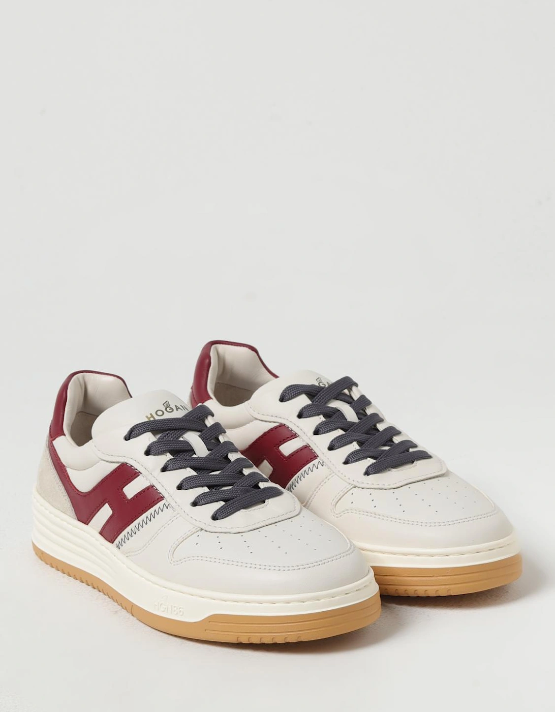 Rebel Sneakers Chunky Sole