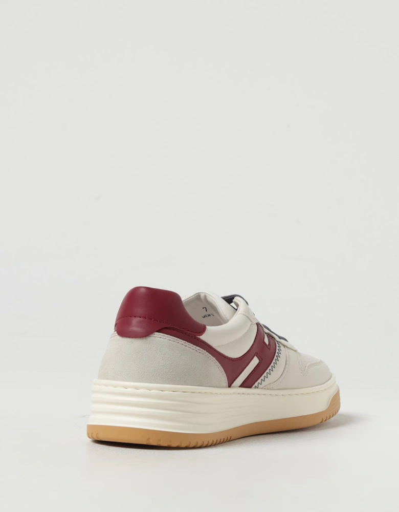 Rebel Sneakers Chunky Sole