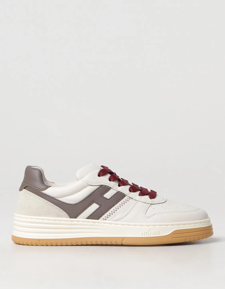 Rebel Sneakers Chunky Sole