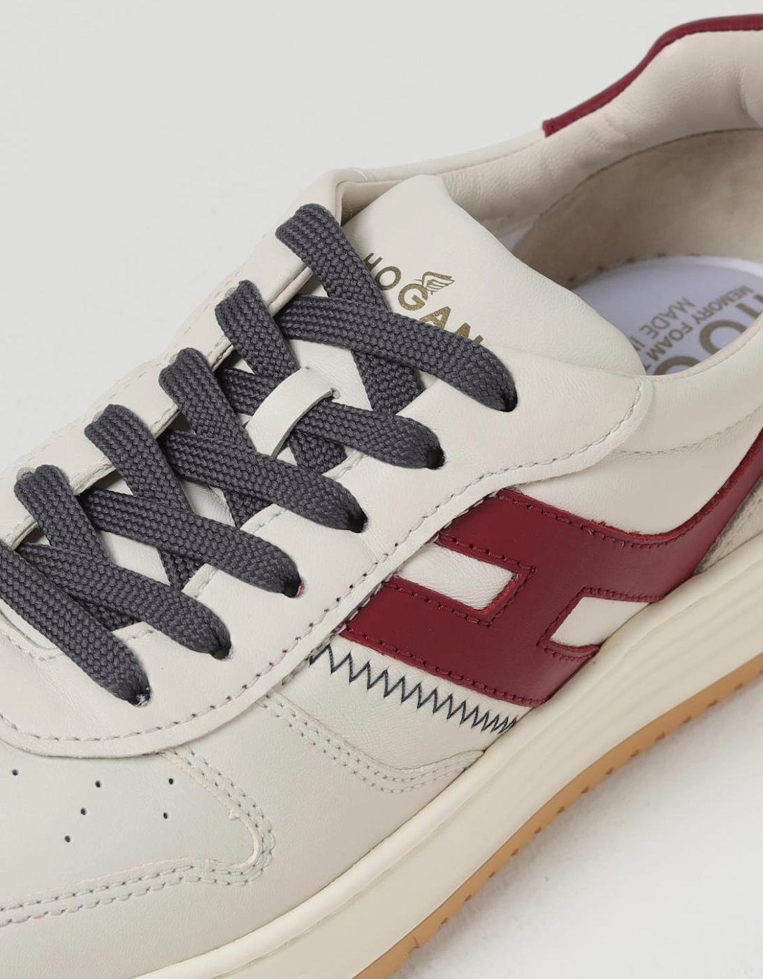 Rebel Sneakers Chunky Sole