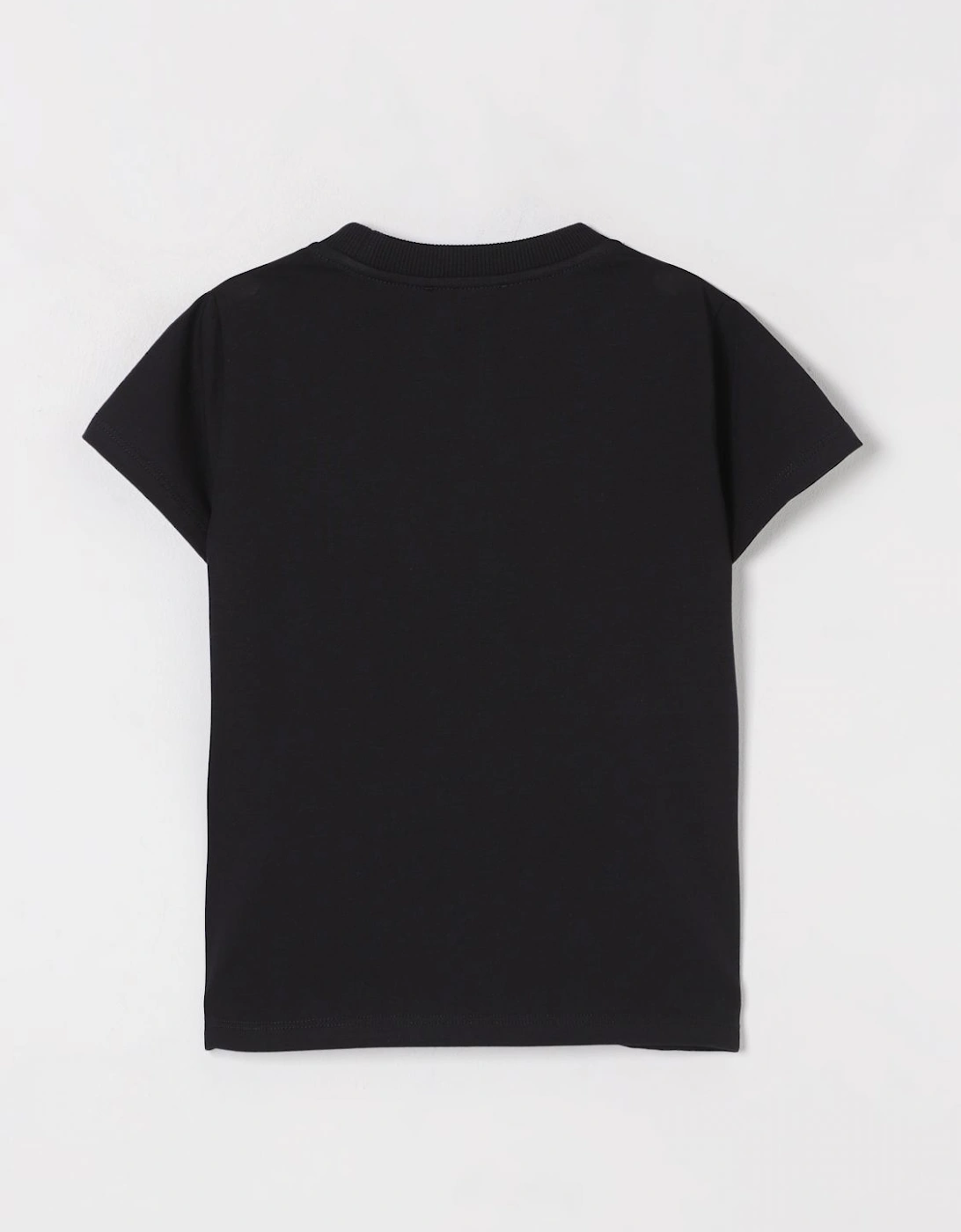 Teddy Bear Heart Graphic Tee