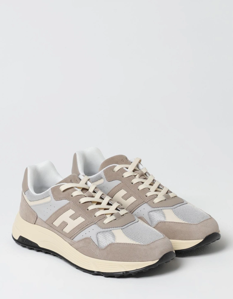 Interactive Sneakers Casual Style