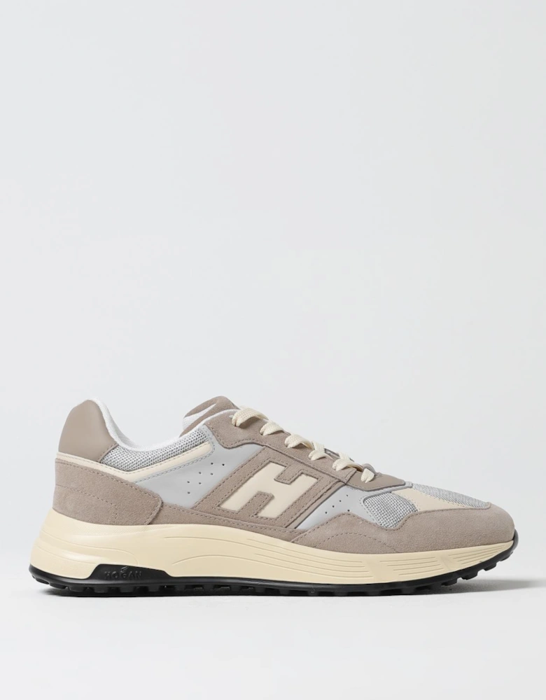 Interactive Sneakers Casual Style