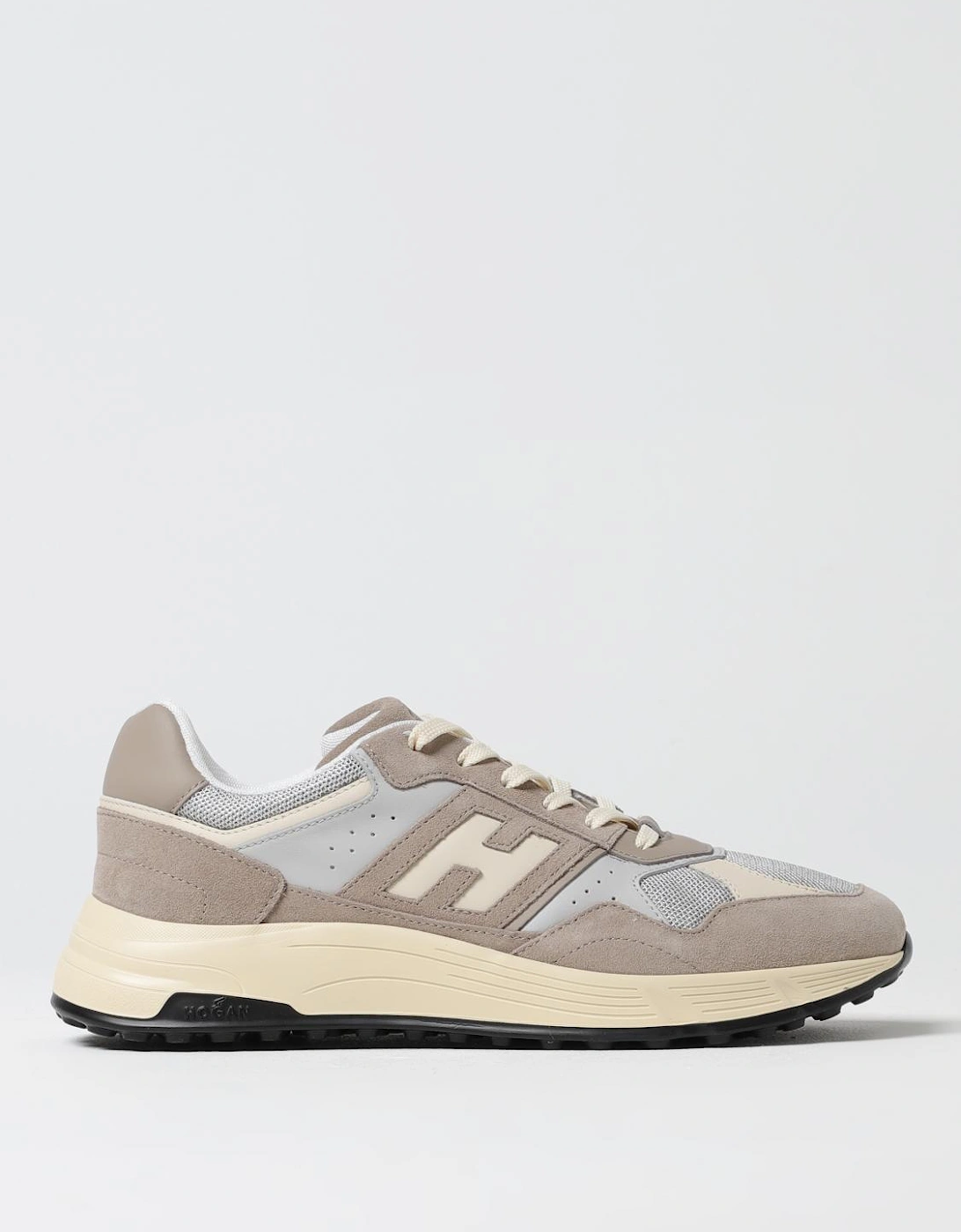 Interactive Sneakers Casual Style