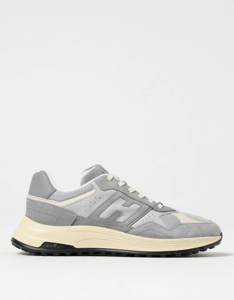 Interactive Sneakers Casual Style