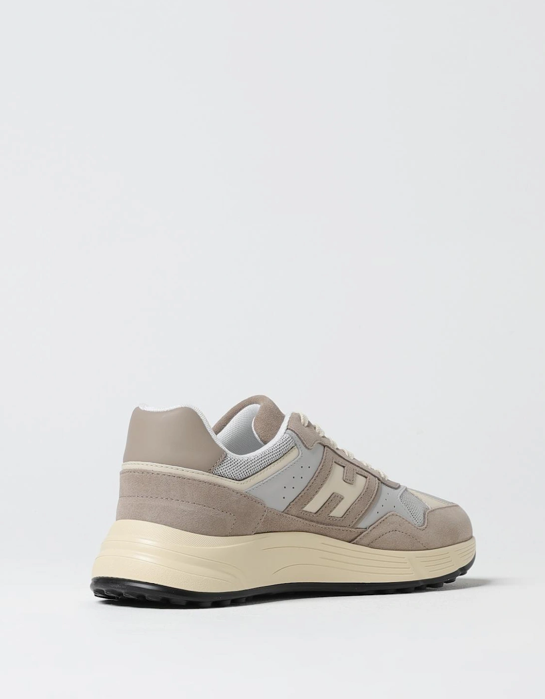 Interactive Sneakers Casual Style