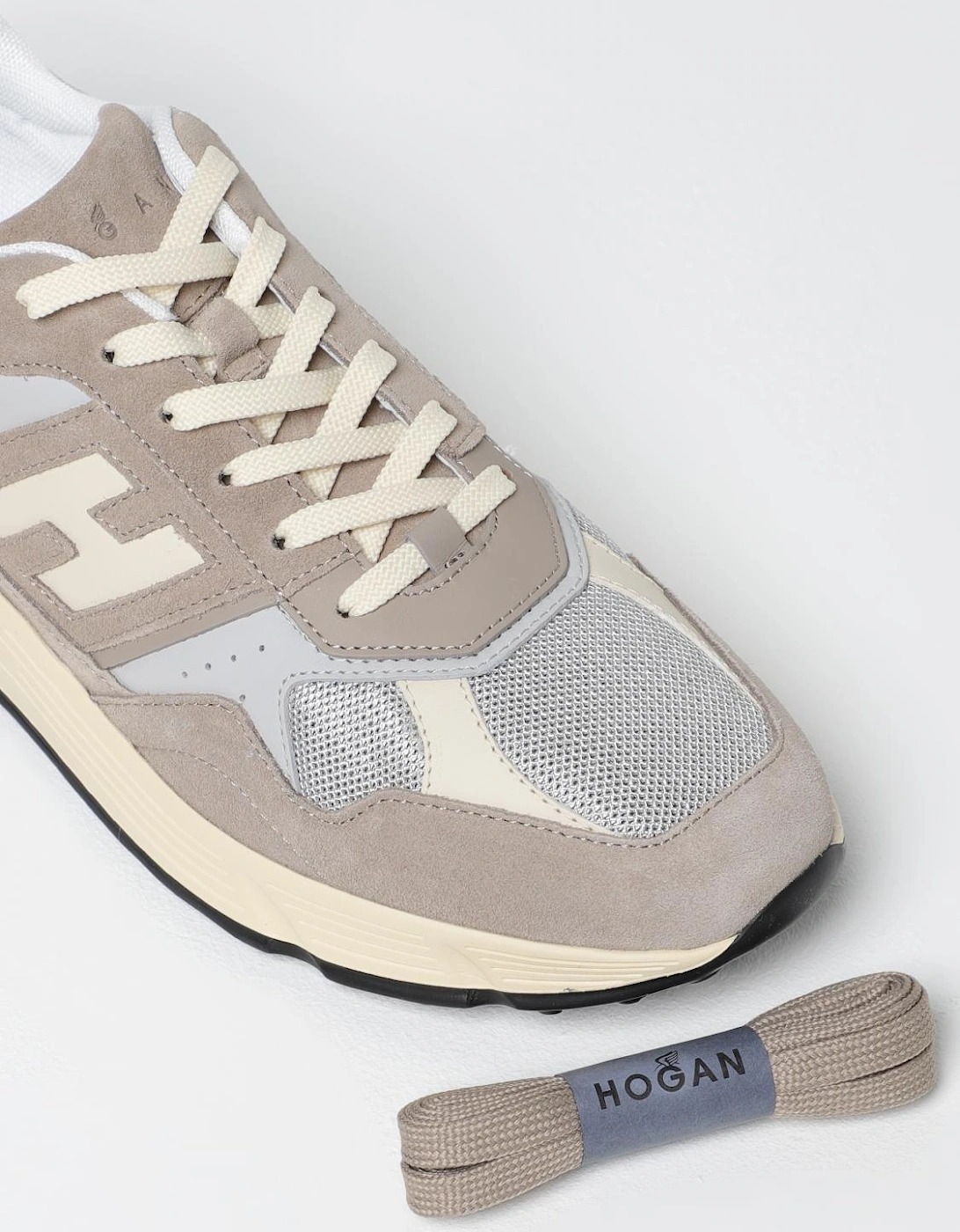 Interactive Sneakers Casual Style