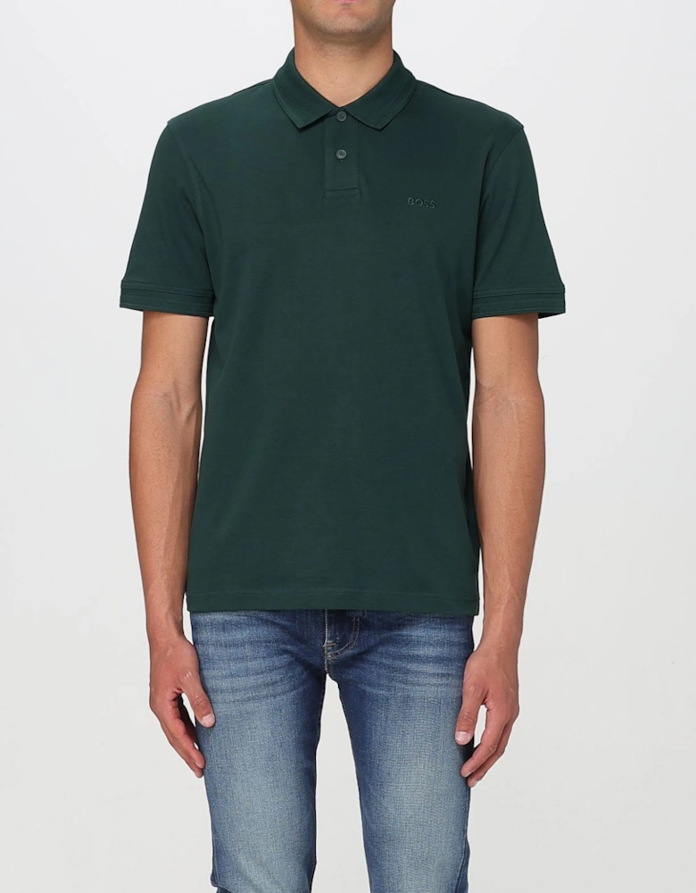 Paddy Polo Shirt Short Sleeves