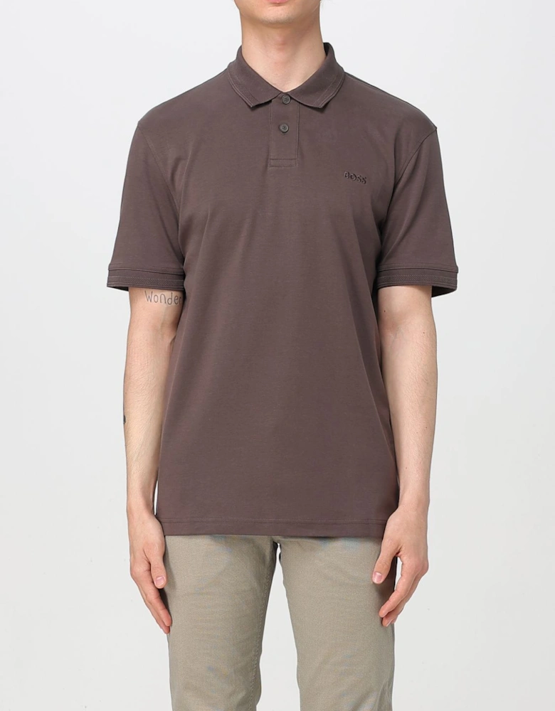 Paddy Polo Shirt Short Sleeves