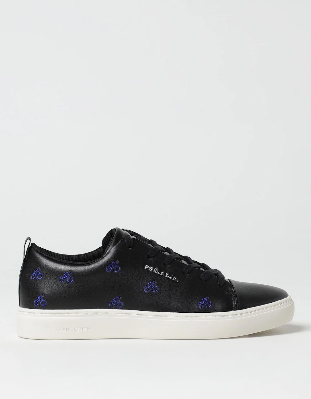Cycling Pattern LowTop Sneakers, 4 of 3