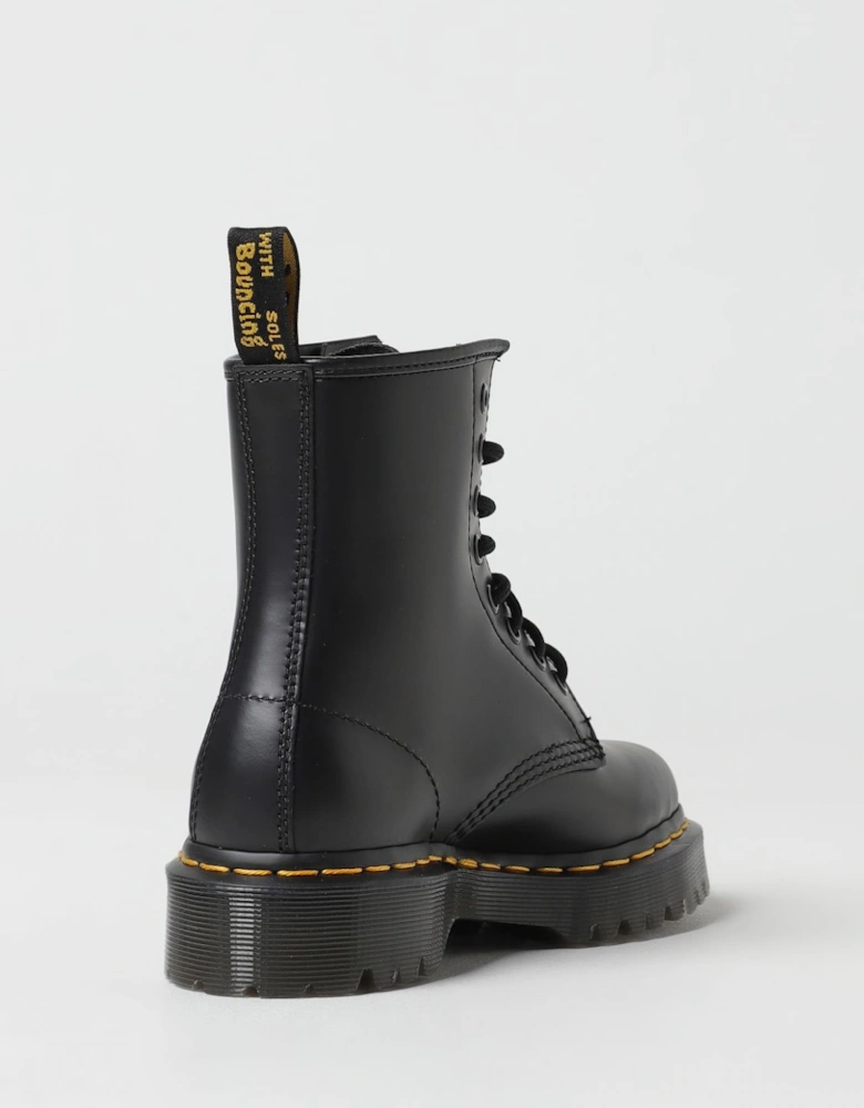 Quad Retro 1460 Boots