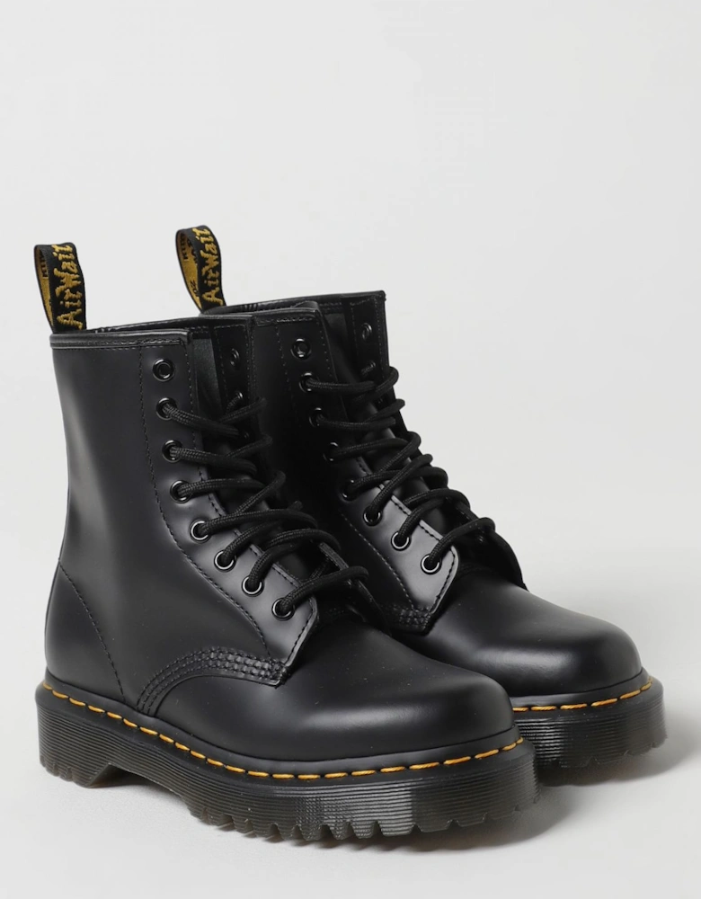Quad Retro 1460 Boots