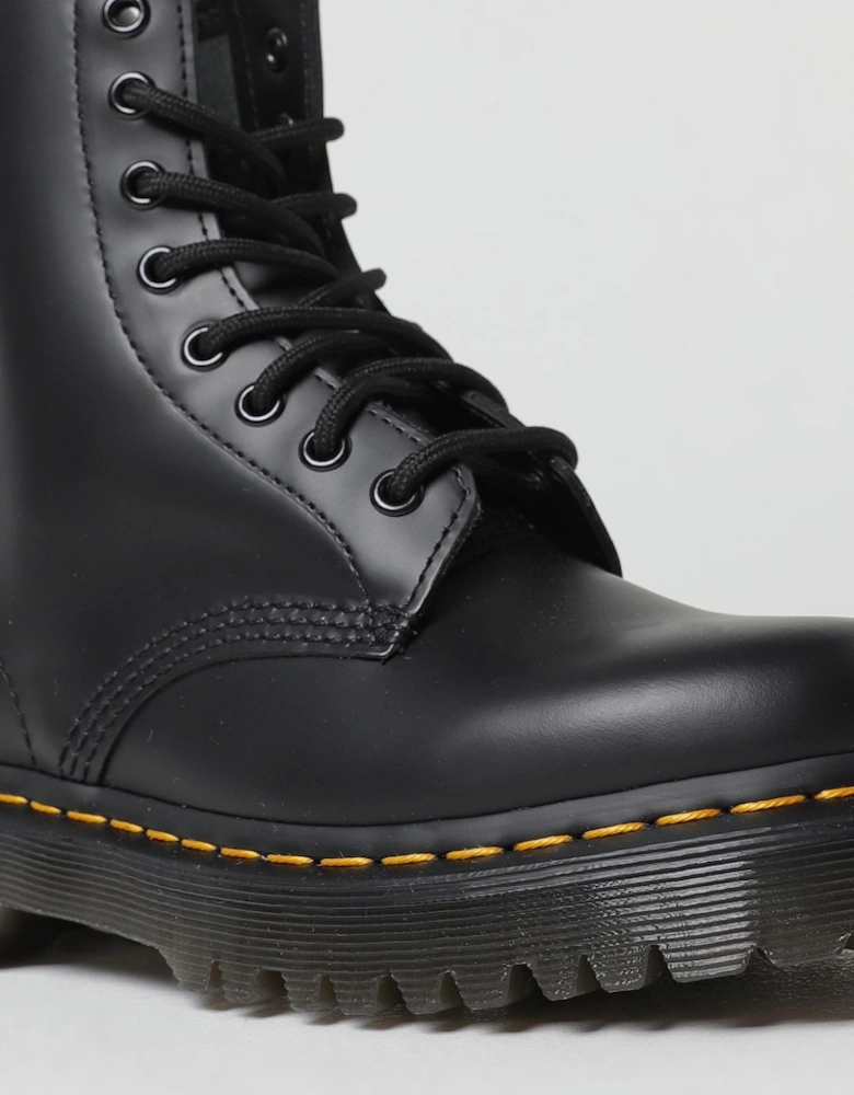 Quad Retro 1460 Boots