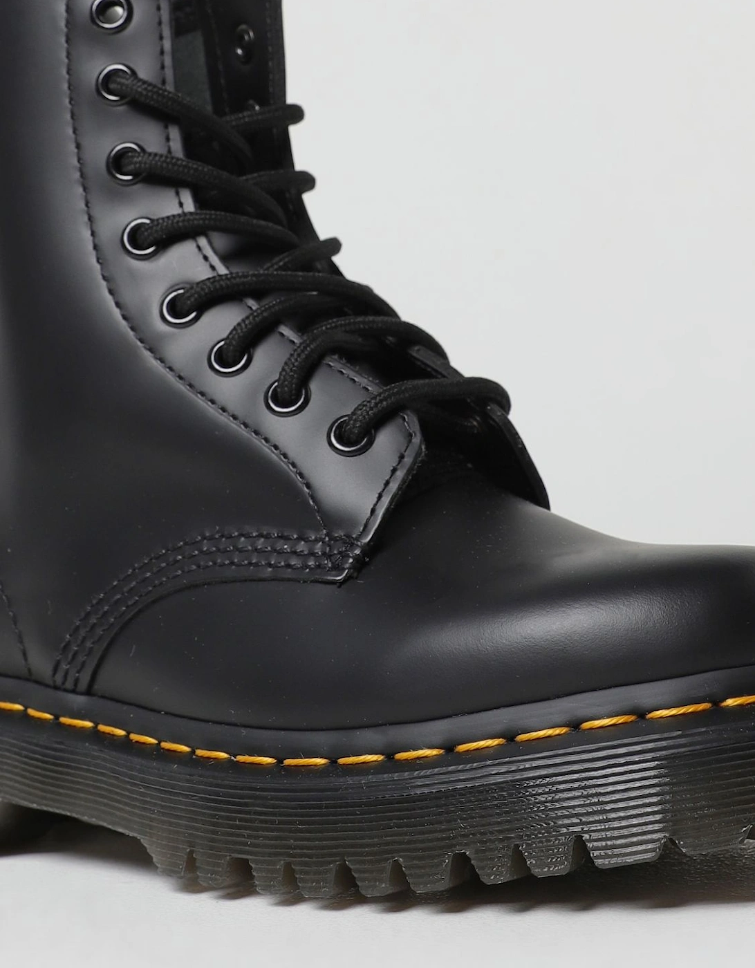 Quad Retro 1460 Boots