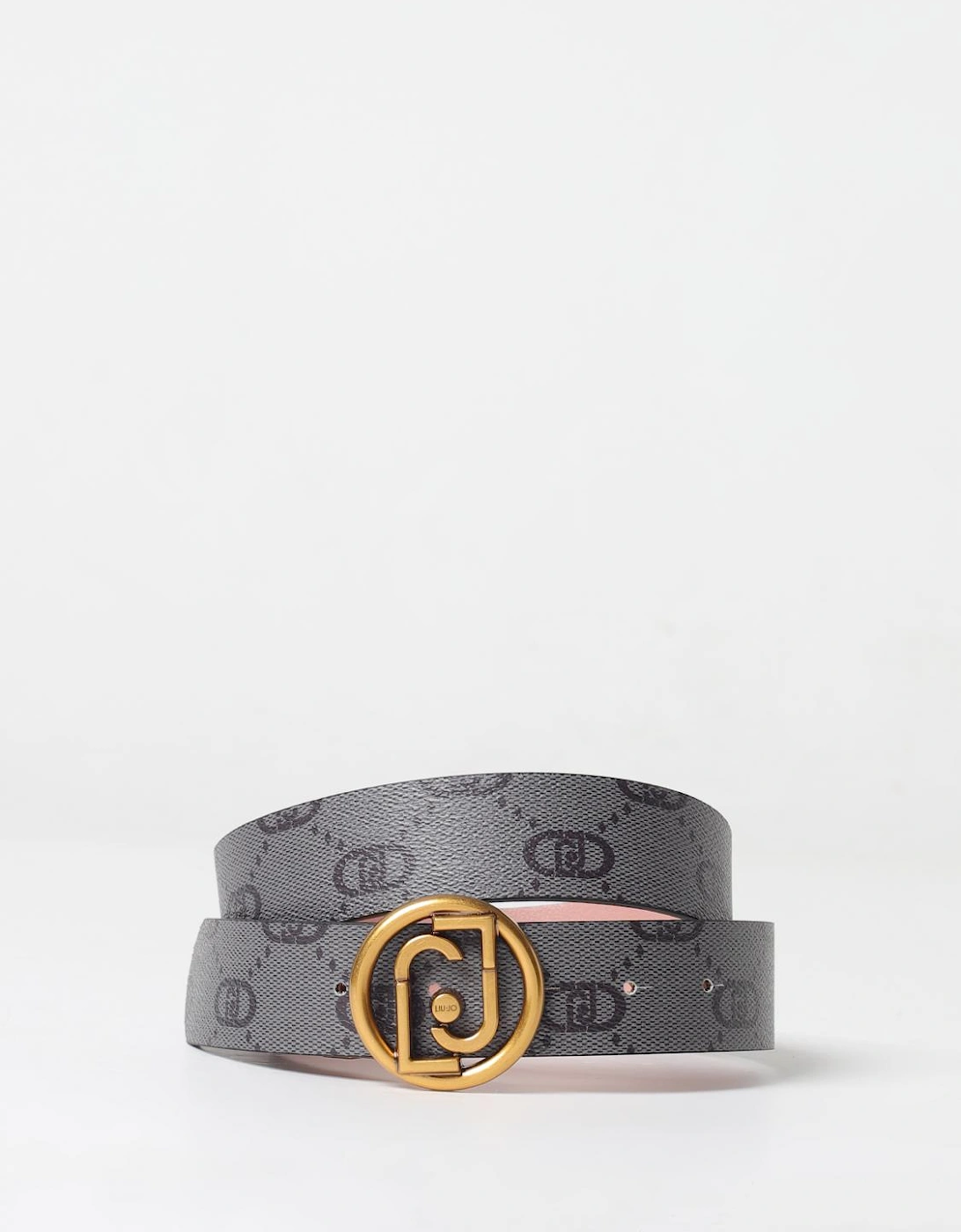 Belt Monogram Buckle, 4 of 3