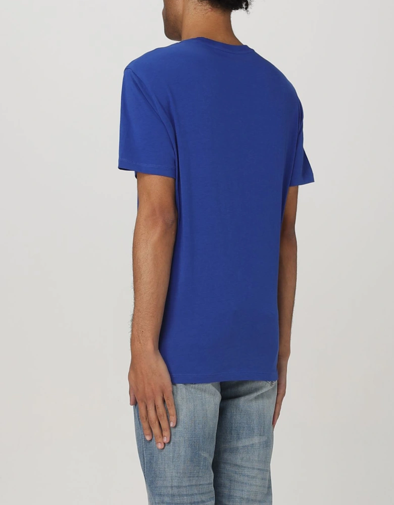 AX Logo Short Sleeve Tee