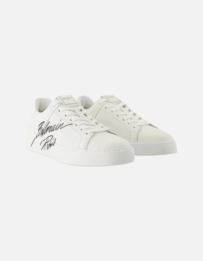BCourt Signature Sneakers