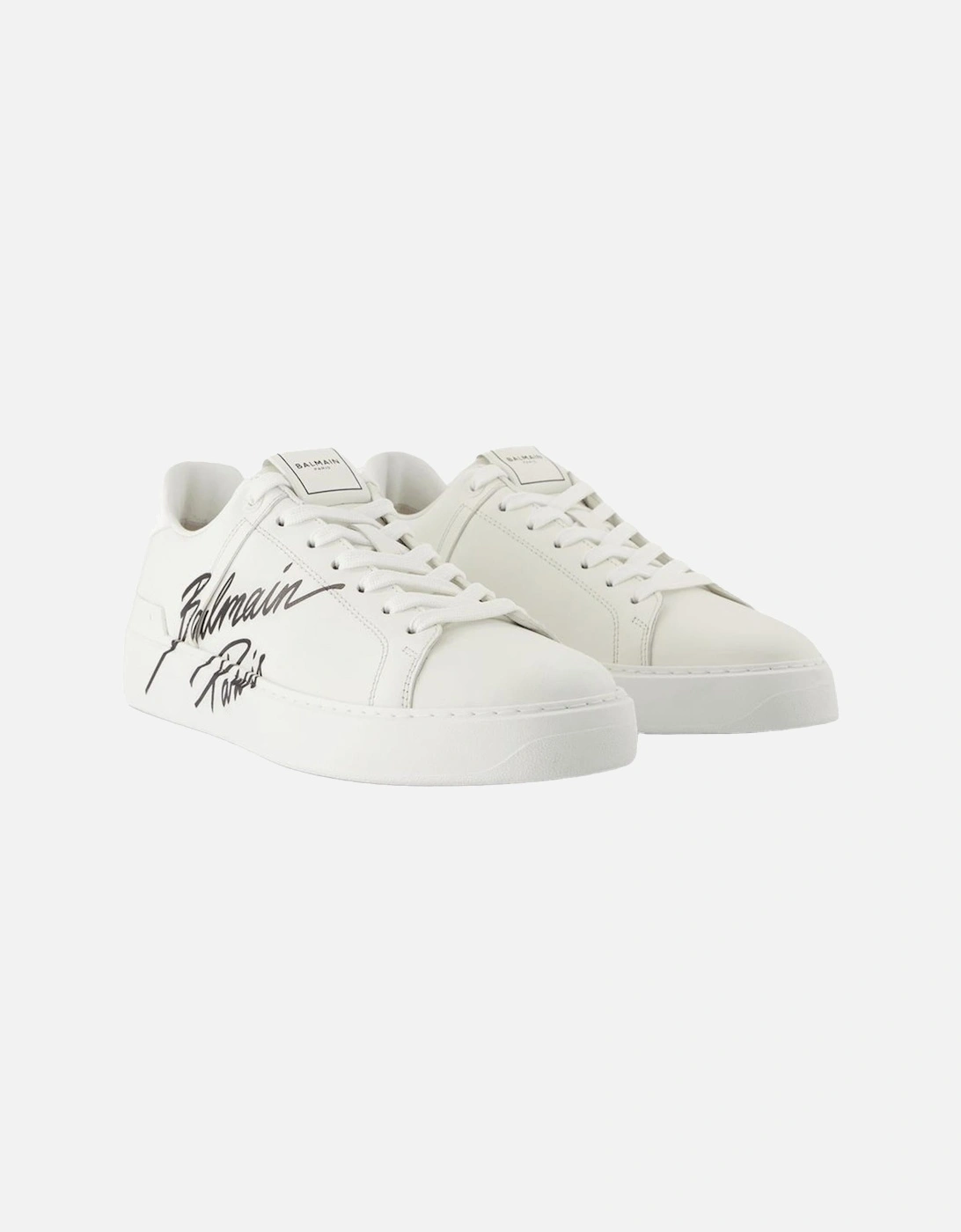 BCourt Signature Sneakers
