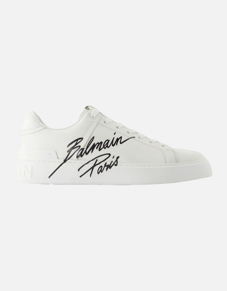 BCourt Signature Sneakers