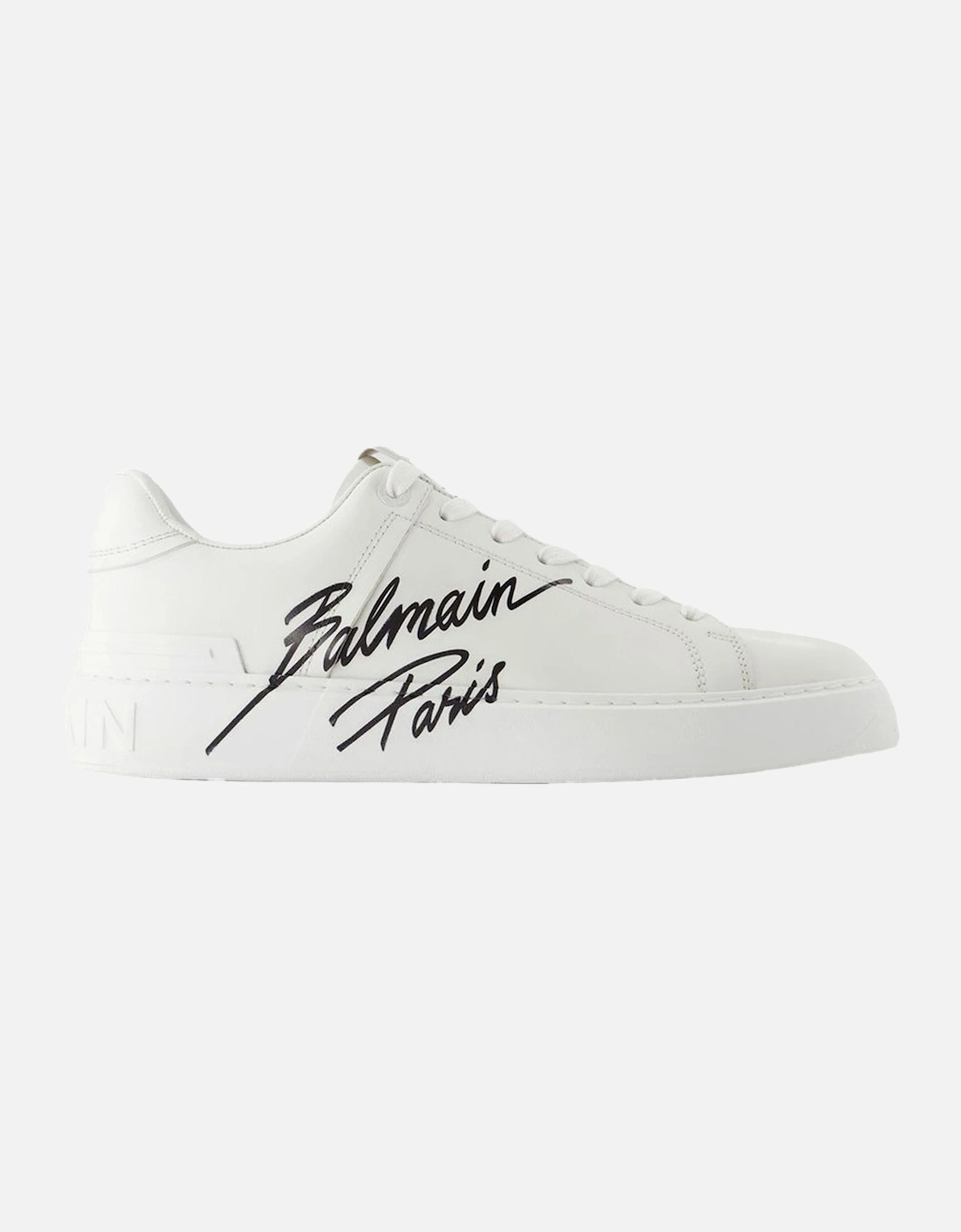 BCourt Signature Sneakers, 4 of 3