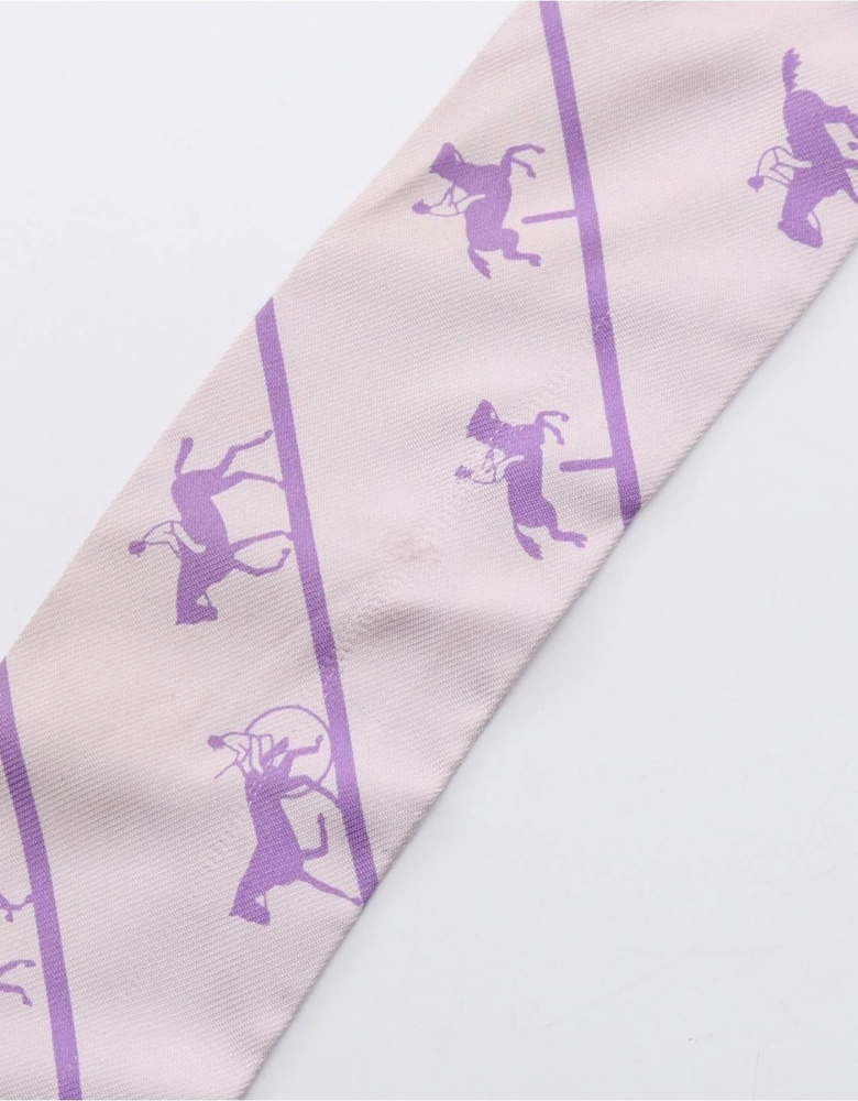 Silk Le Allure Scarf with Elegant Design