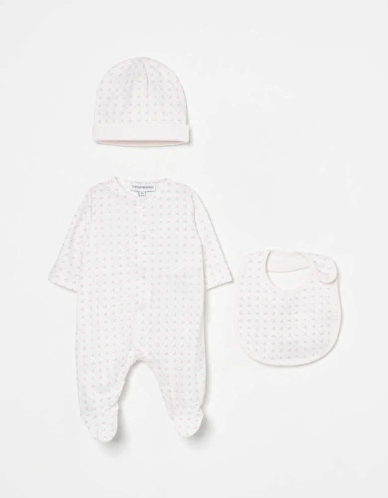 Baby Gift Set AllOver Print