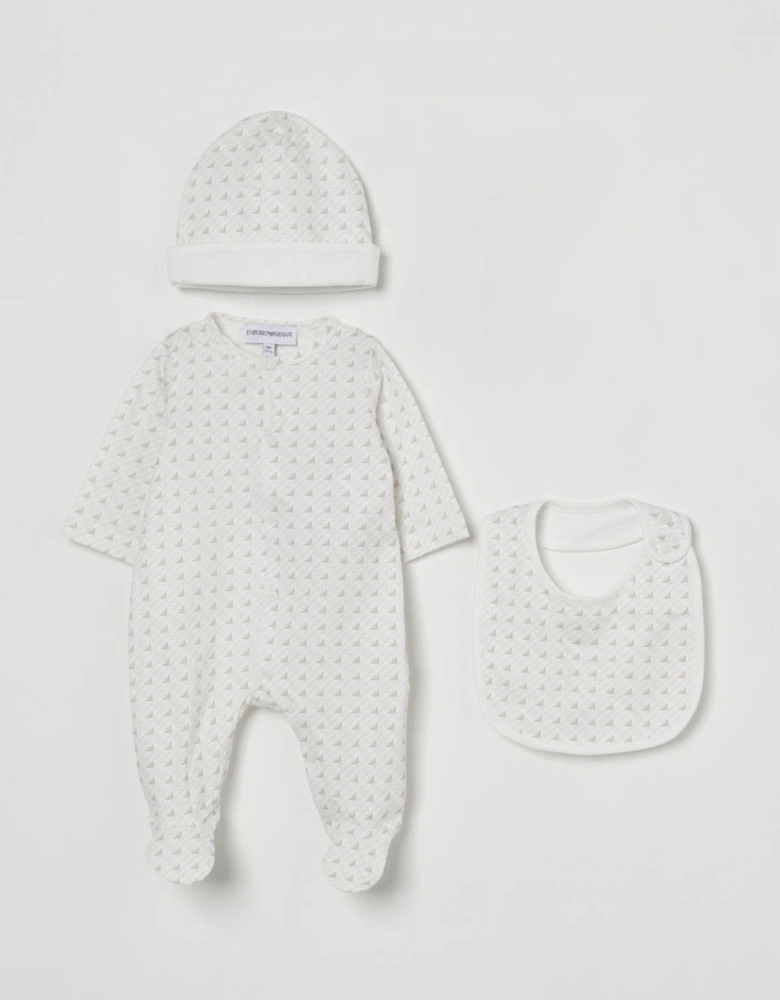 Baby Gift Set AllOver Print