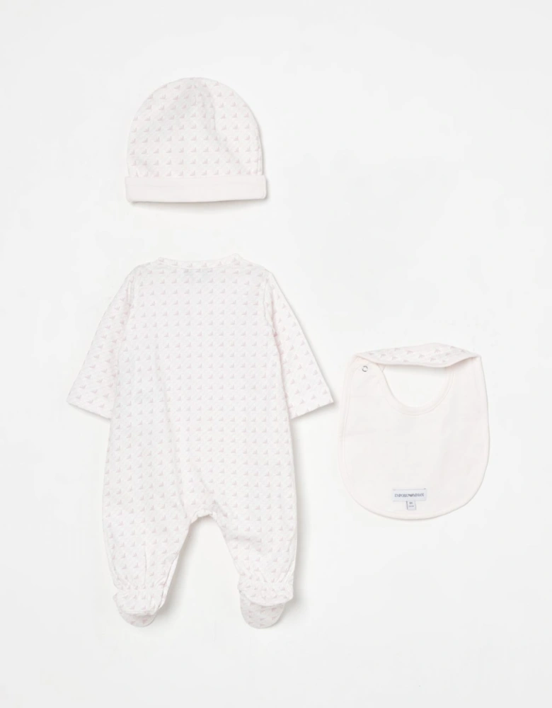 Baby Gift Set AllOver Print