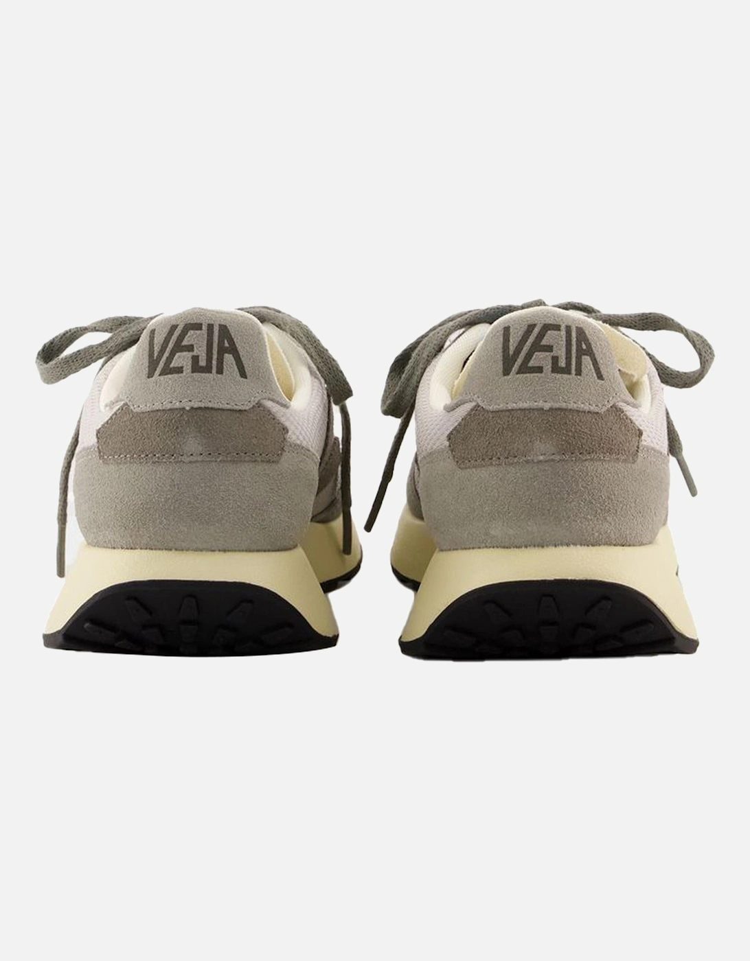 Campo WhiteCendreOffWhite Sneaker