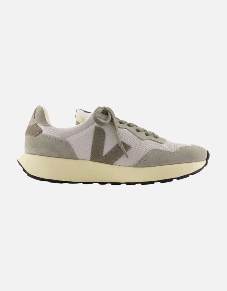 Campo WhiteCendreOffWhite Sneaker
