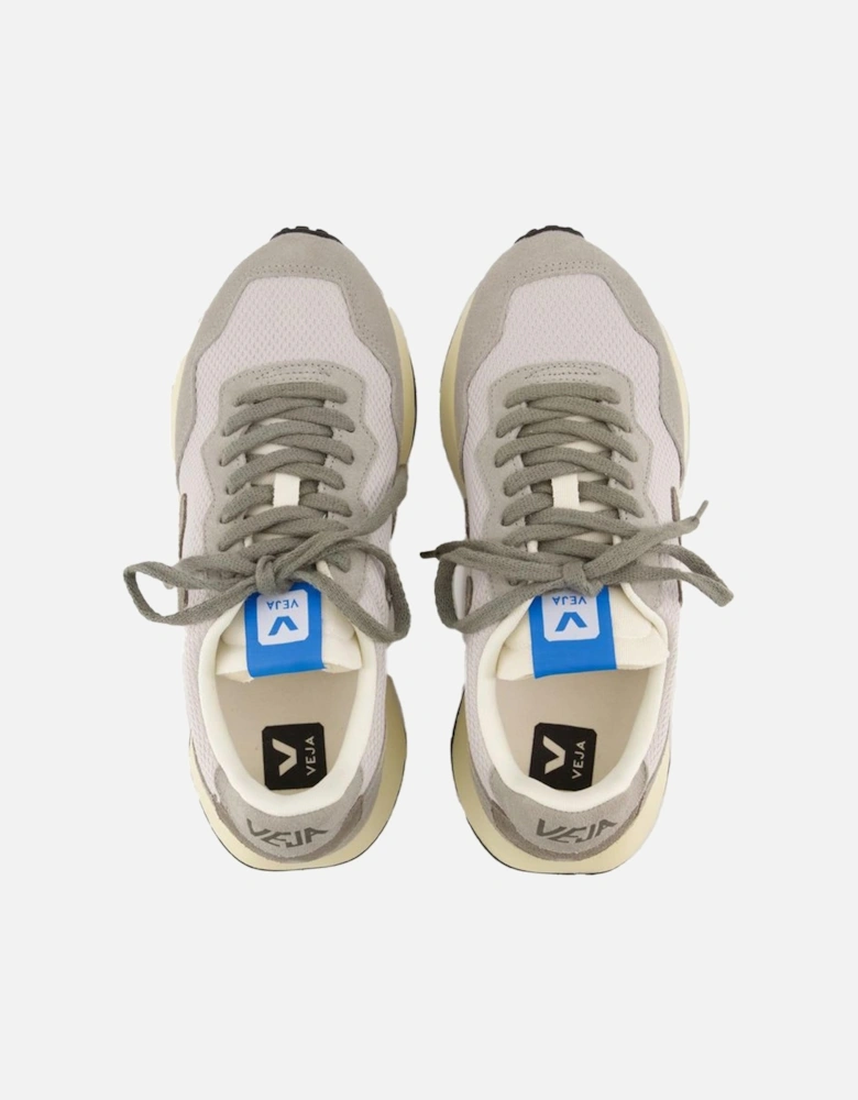 Campo WhiteCendreOffWhite Sneaker