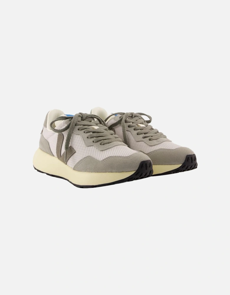 Campo WhiteCendreOffWhite Sneaker