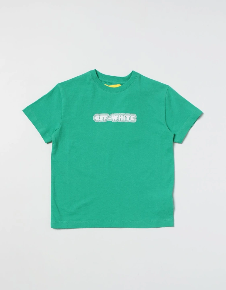 Kids Short Sleeve Tee