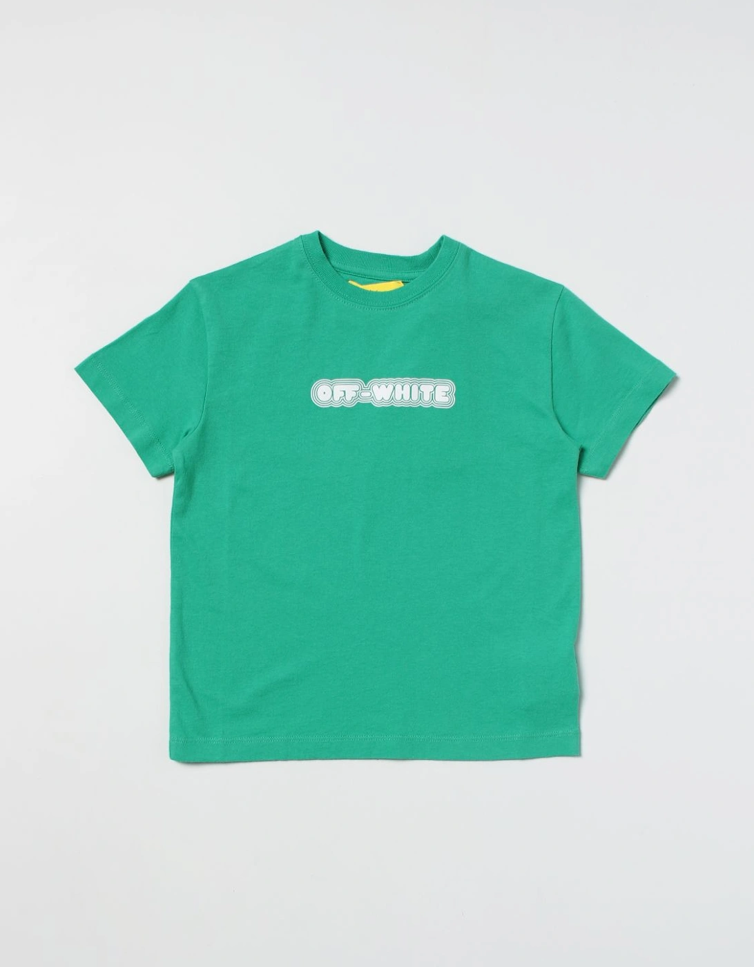 Kids Short Sleeve Tee, 3 of 2