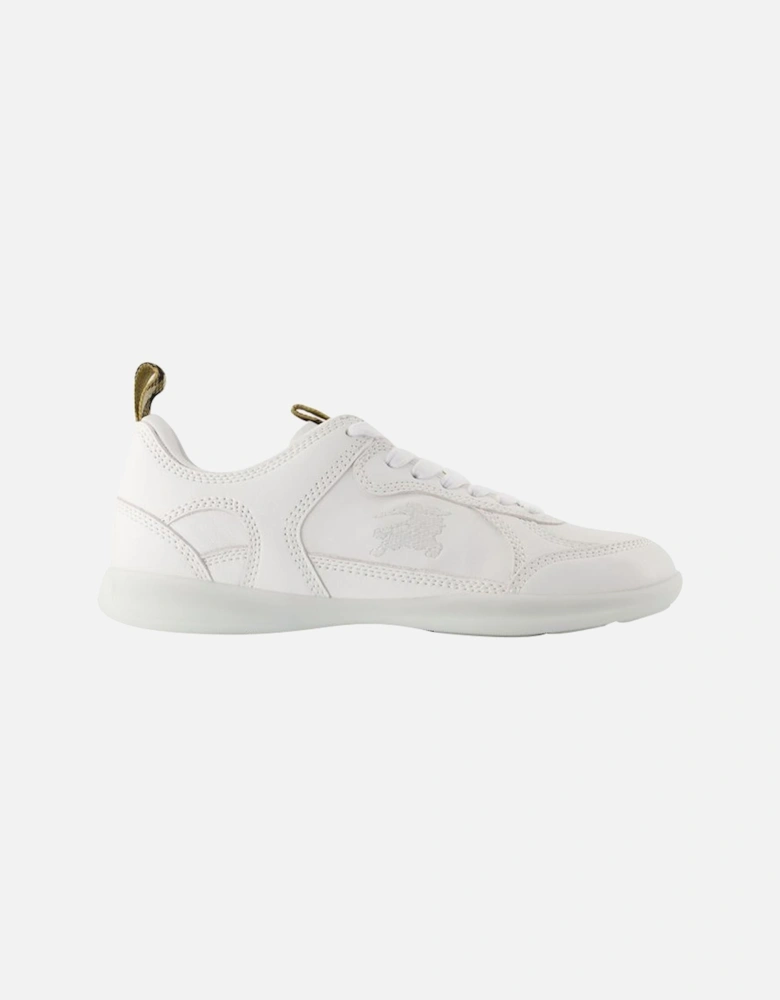 Arthur Sneaker Low Top