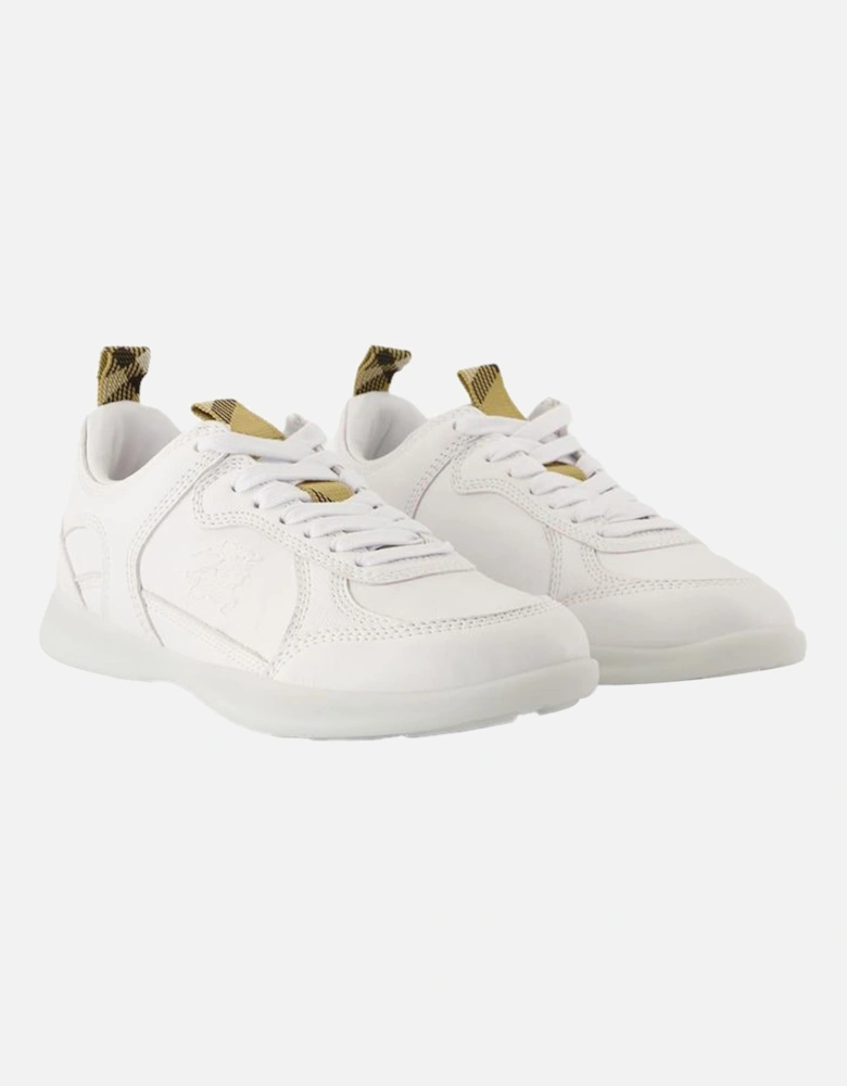 Arthur Sneaker Low Top