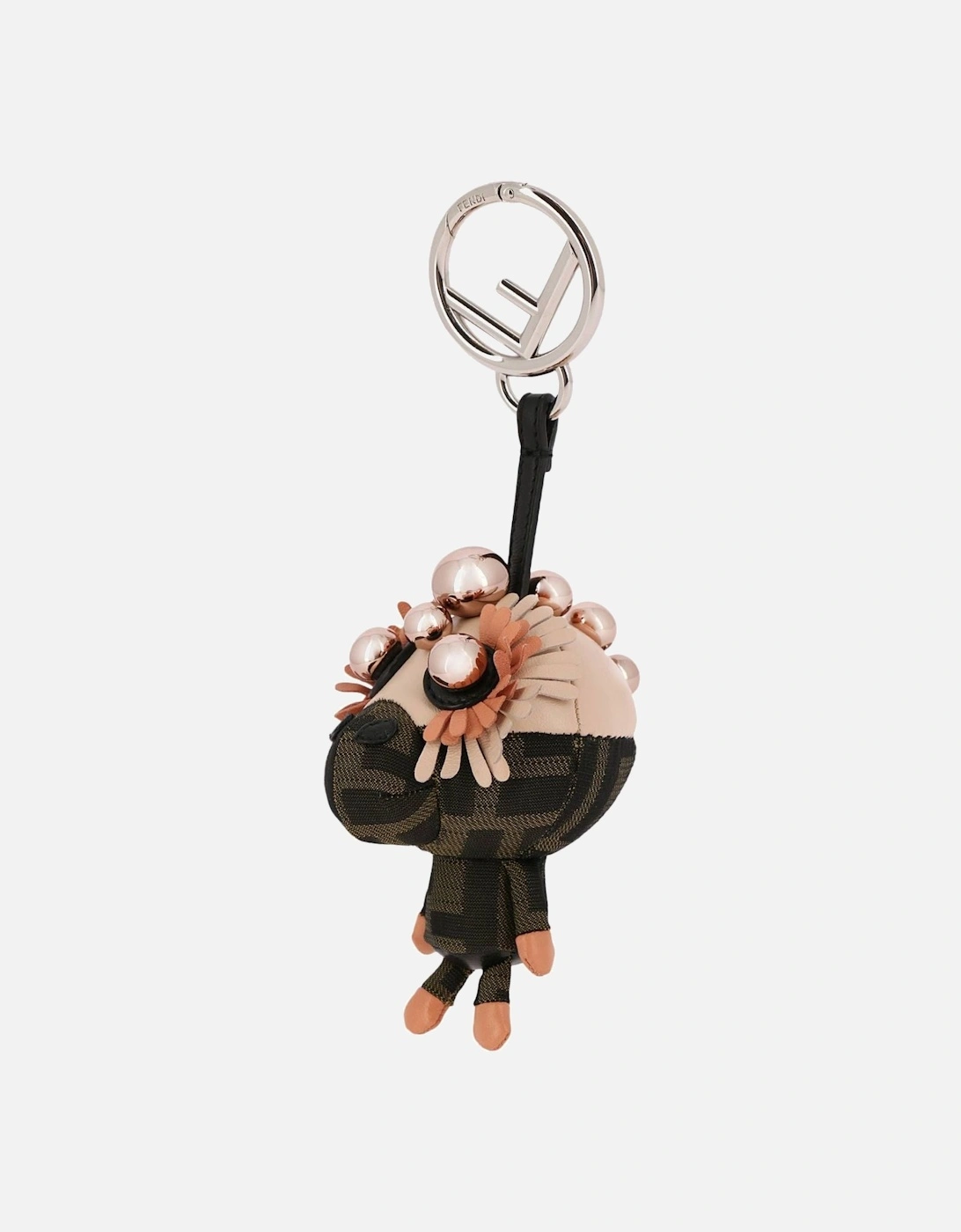 Bag Bugs Keychain Charm, 3 of 2