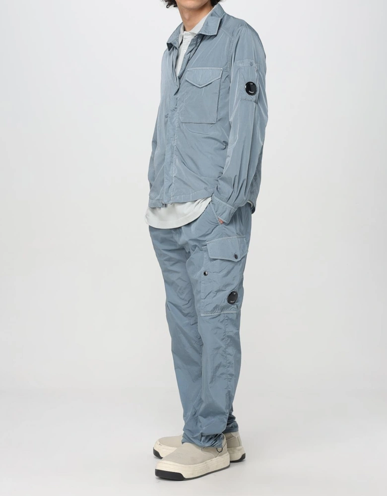 Lightweight Goggle Jacket Casual Outerwear