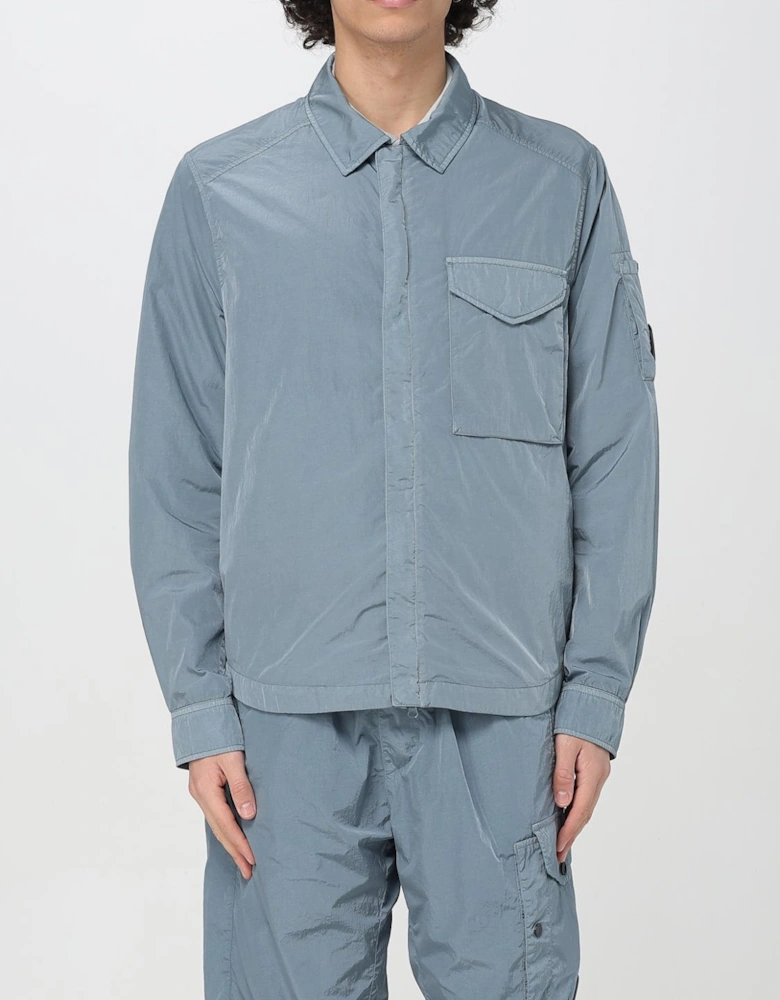 Lightweight Goggle Jacket Casual Outerwear