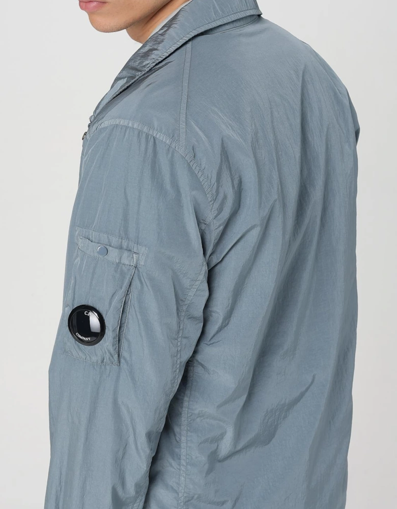 Lightweight Goggle Jacket Casual Outerwear