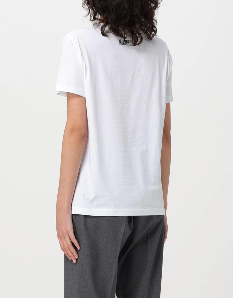 Italian Quote Graphic Tee