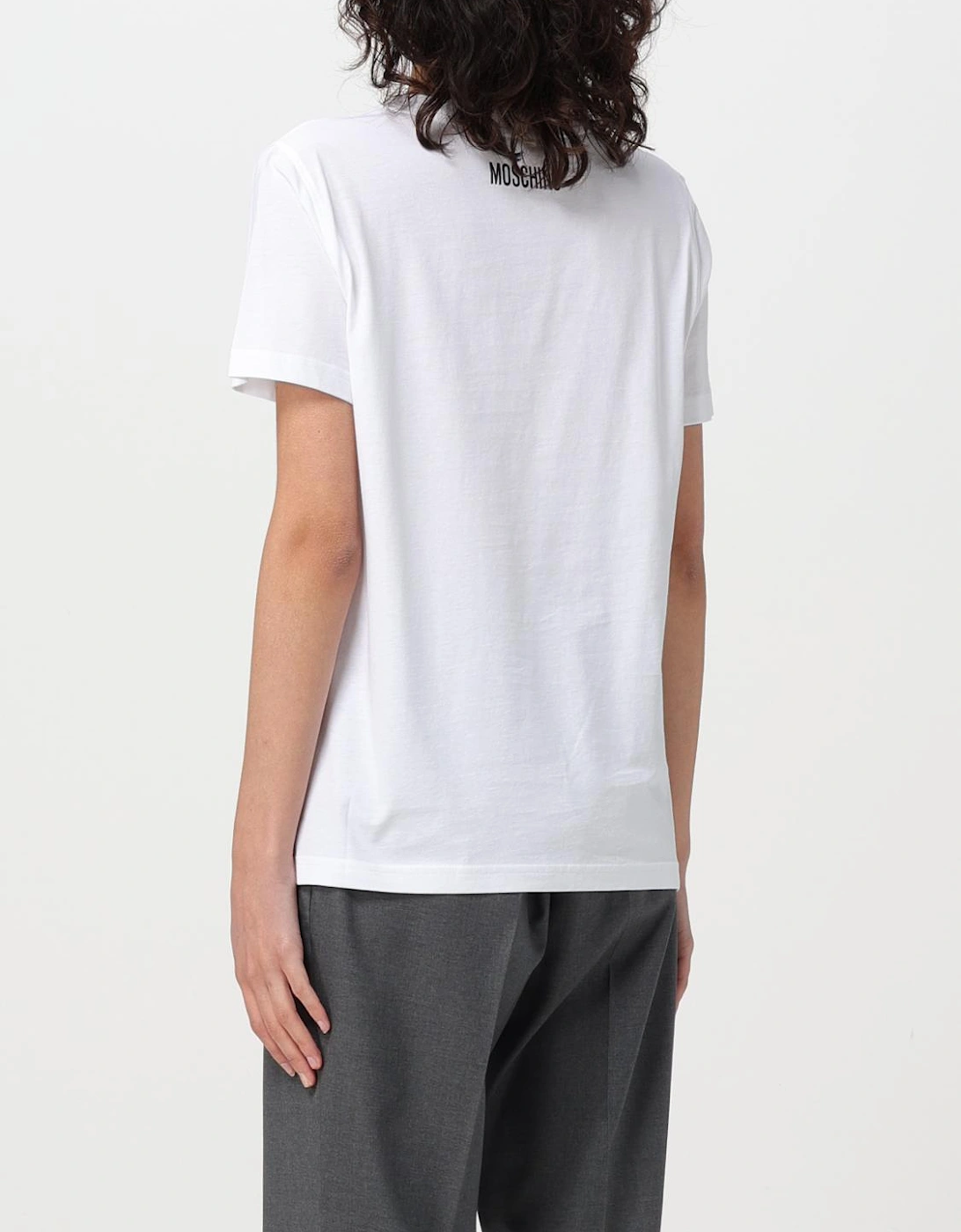 Italian Quote Graphic Tee