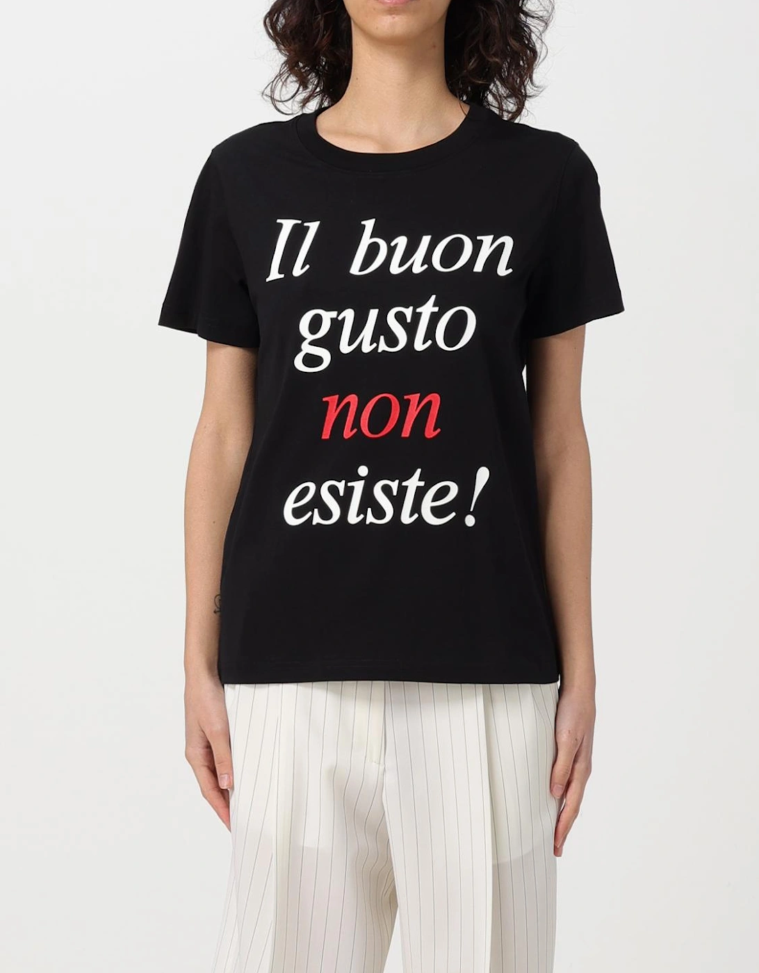 Graphic Print T-Shirt, 5 of 4