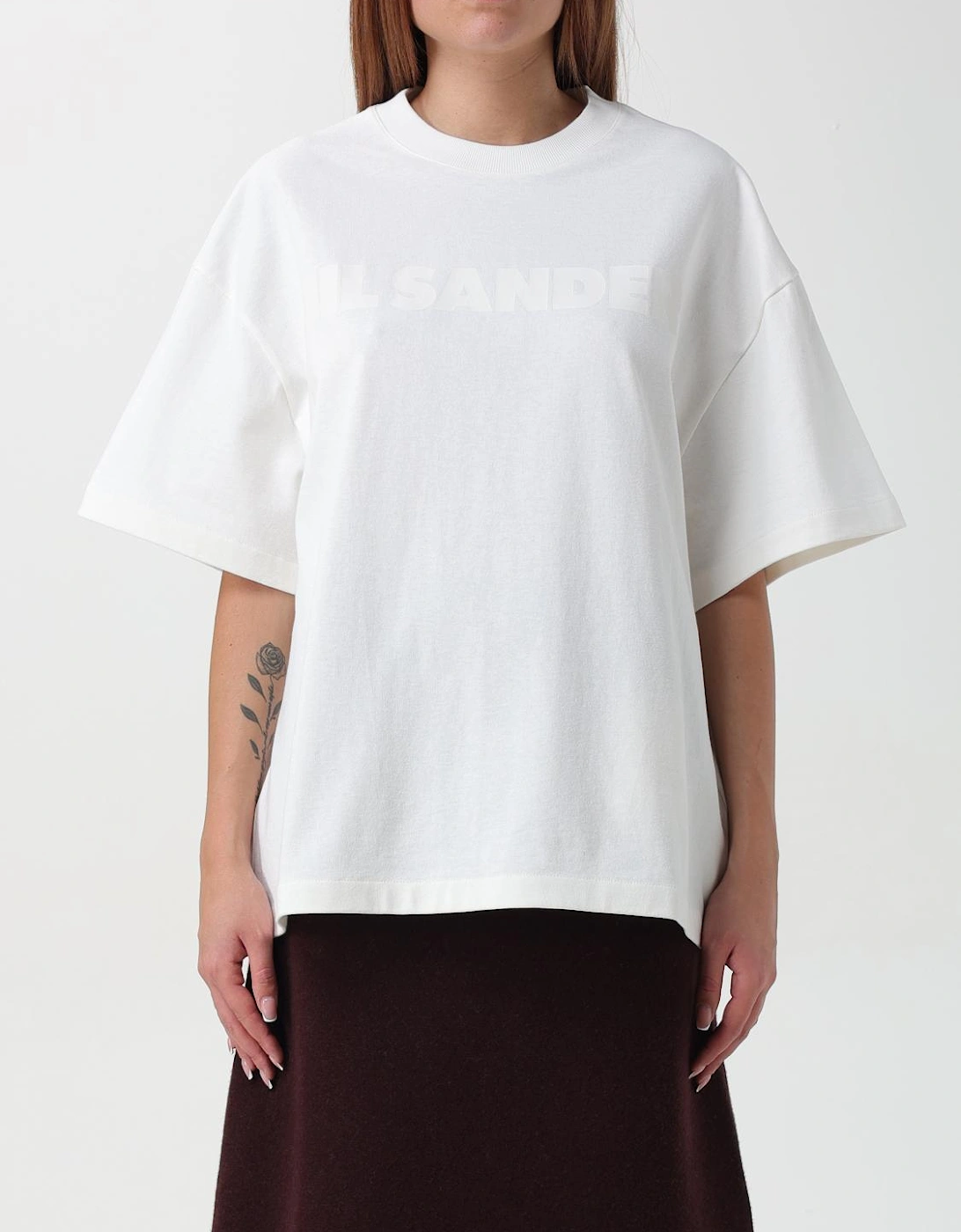 TShirt Relaxed Fit, 6 of 5