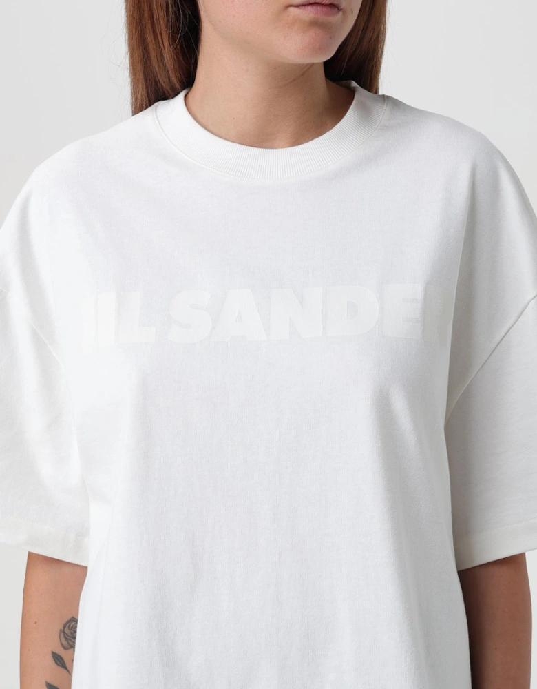 TShirt Relaxed Fit