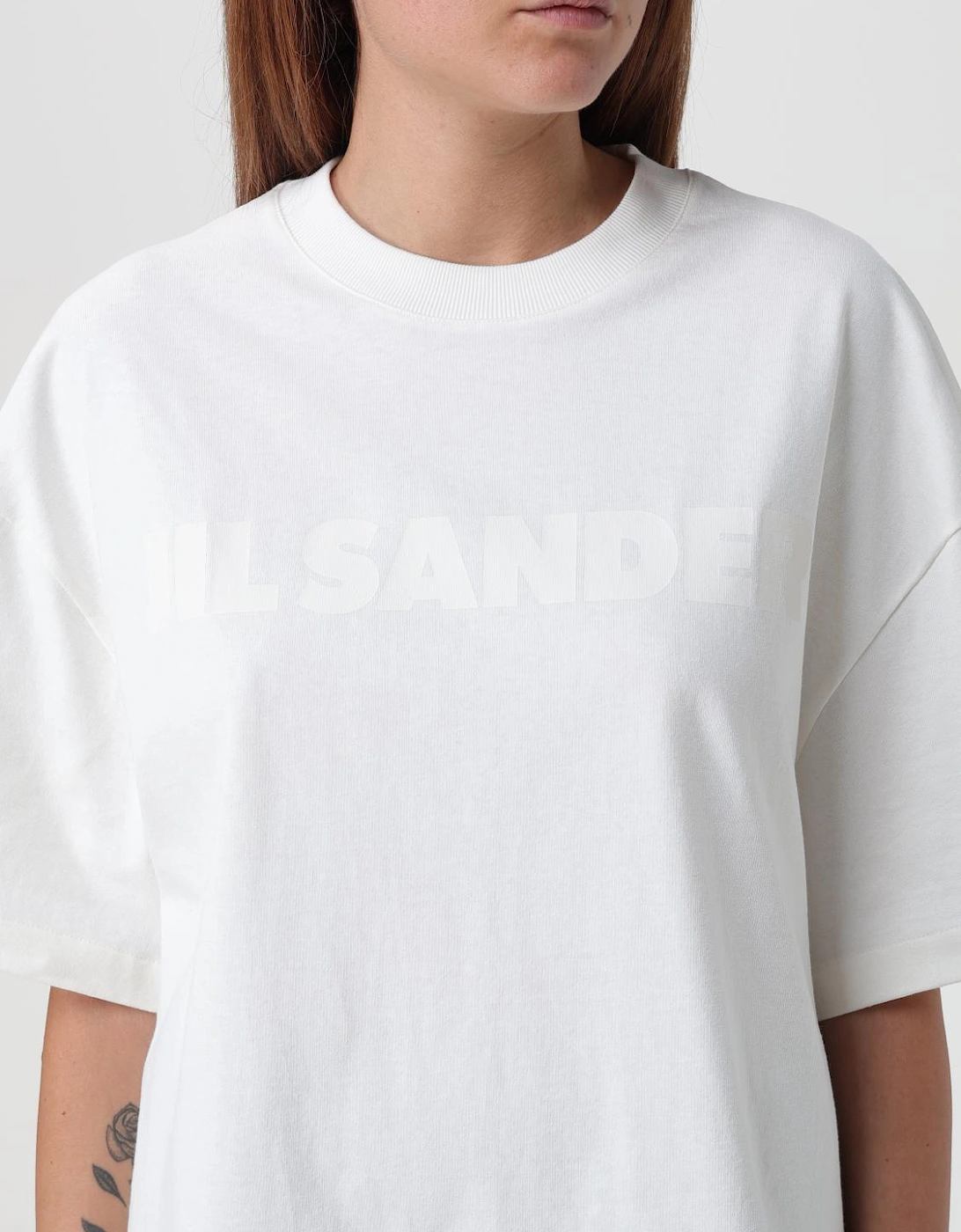 TShirt Relaxed Fit