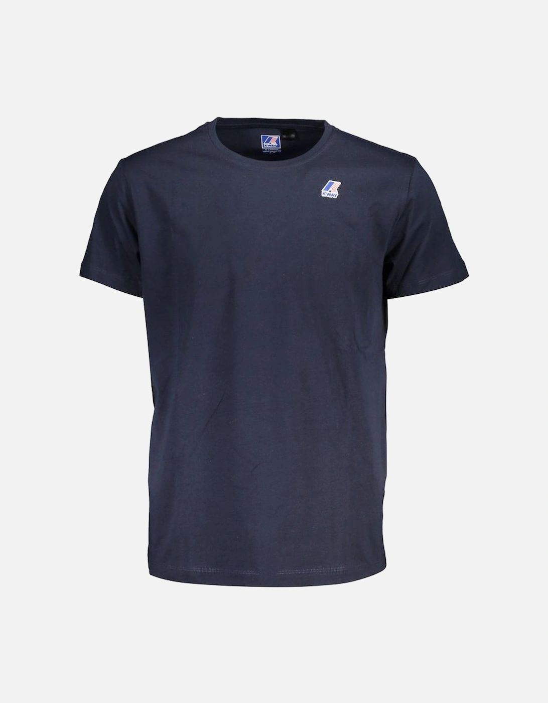 Basic Tee Short Sleeve Cotton, 3 of 2