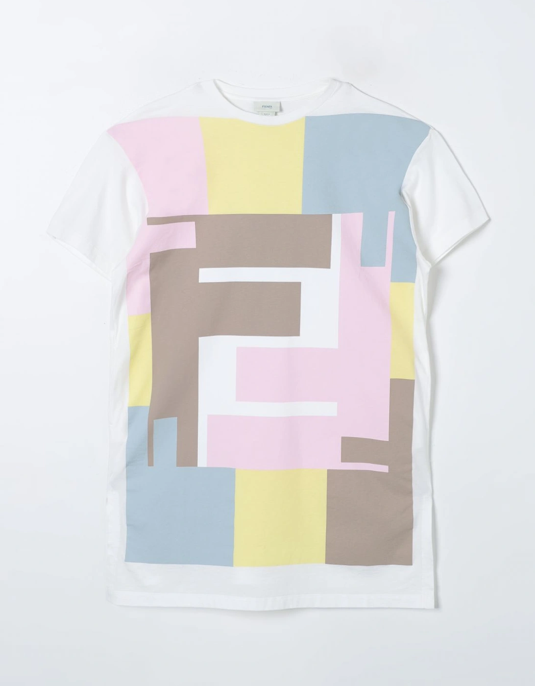 Geometric Print ShortSleeve Tee, 4 of 3