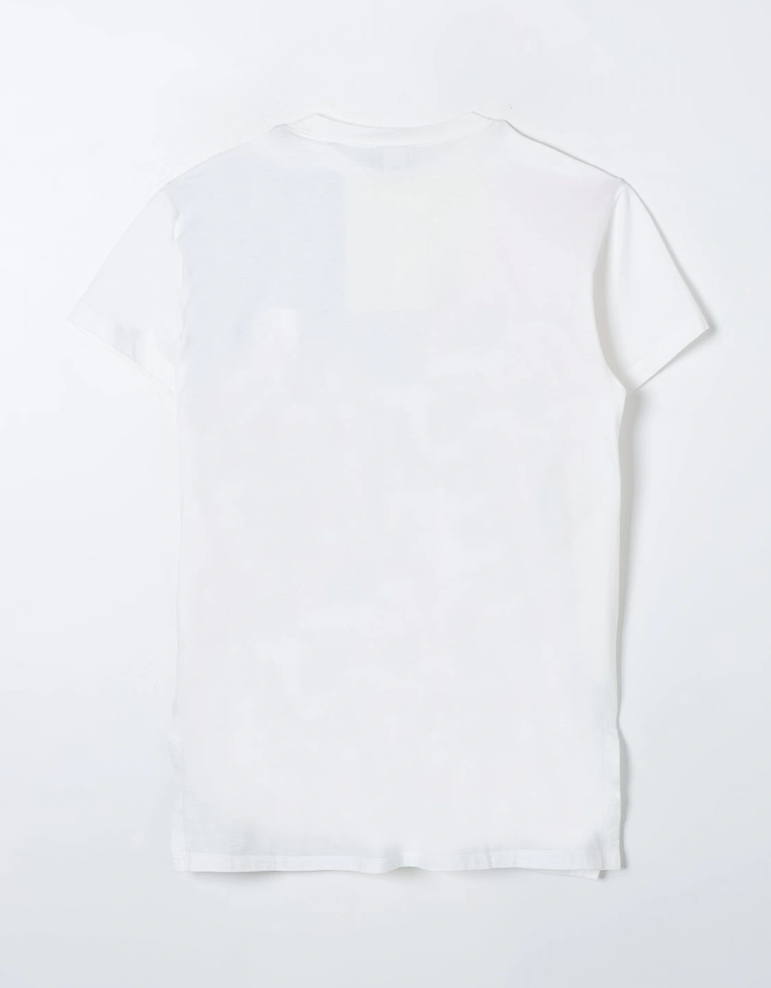 Geometric Print ShortSleeve Tee